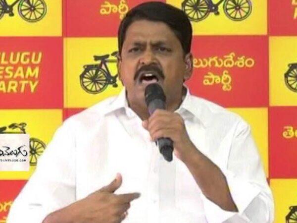Payyavula-Keshav-TDP