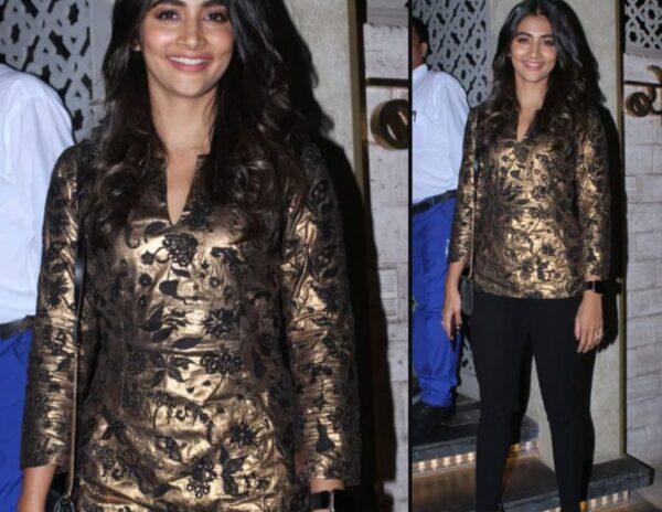 Pooja-Hegde