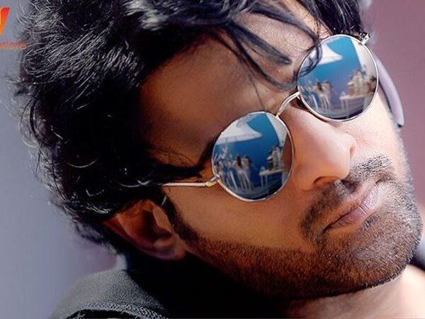 Prabhas -Saaho