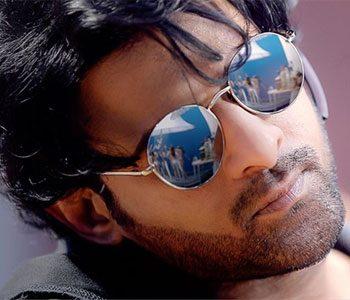 Prabhas -Saaho