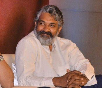 RRR-Rajamouli