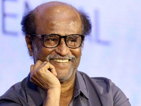 Rajinikanth
