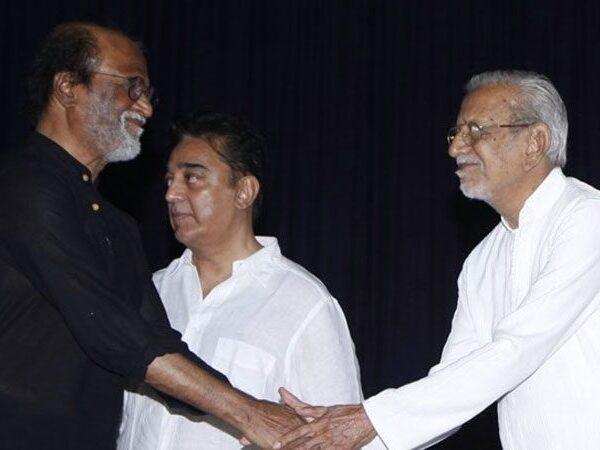 Rajinikanth Might Have Regretted That!!!