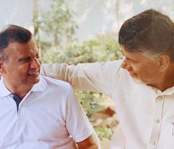Ramamurthy-Naidu