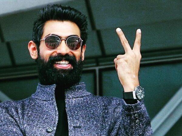Venkatesh Handed Rana Daggubati Used up Car to Drive?