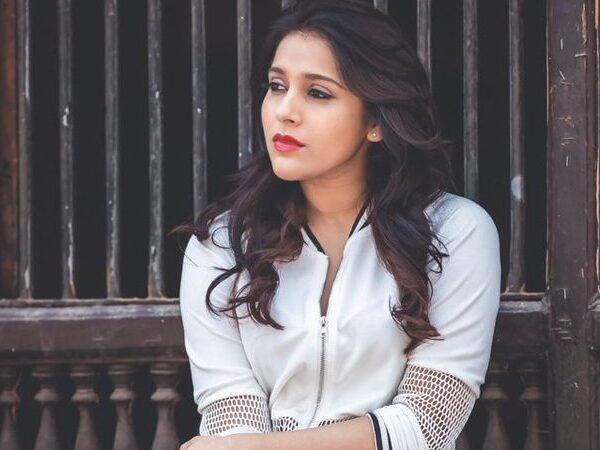 Rashmi-Gautam