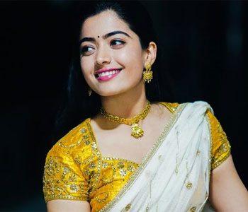 They Don't Care About Us & We Don't Care - Rashmika