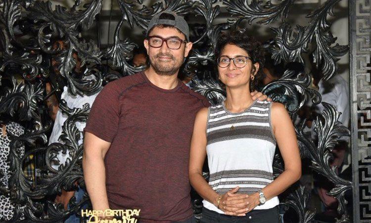 Reserved Superstar Aamir Khan Locks His Next Lal Singh Chadha -
