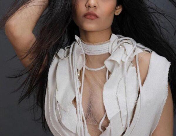 Pic Talk: Ritika Singh Is Desirable But Totally Unexpected
