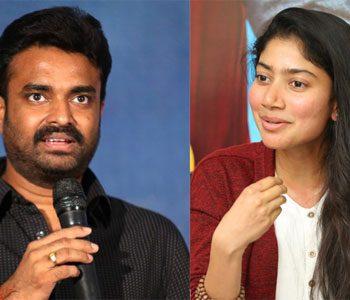 Sai Pallavi Nowhere in His Life - Director AL Vijay