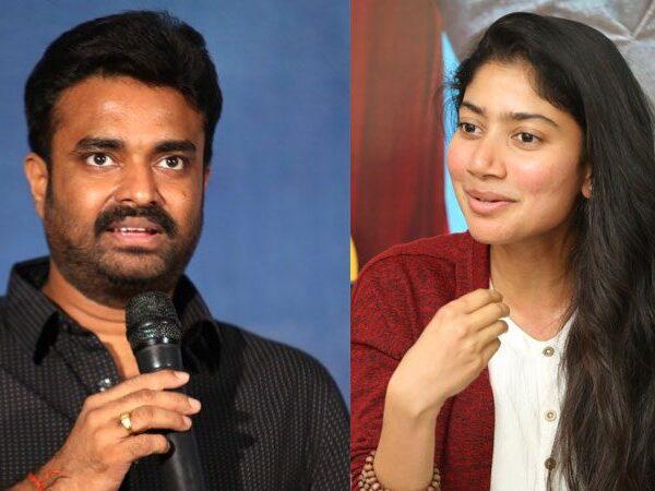 Sai Pallavi Nowhere in His Life - Director AL Vijay