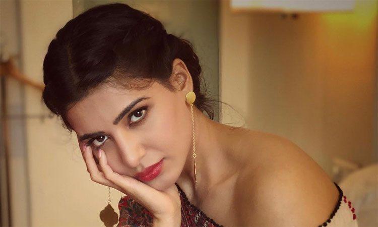 Samantha Akkineni Dominating the Veterans