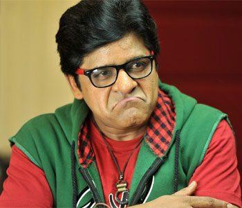 Same Ill Treatment from Balakrishna & Pawan Kalyan - Actor Ali