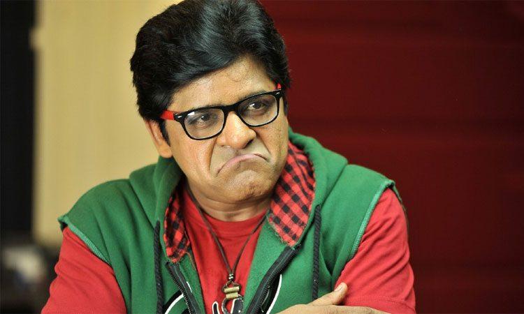 Same Ill Treatment from Balakrishna & Pawan Kalyan - Actor Ali
