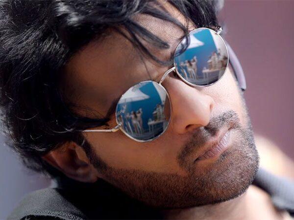 Shades Of Saaho -Chapter 2