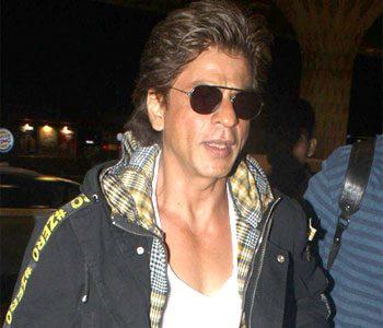 Shocked Shah Rukh Khan Decides To Take A Break To Recover