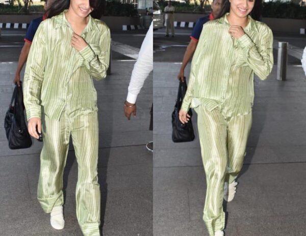 Shraddha Kapoor Instagram