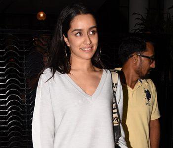Shraddha-Kapoor---Saaho