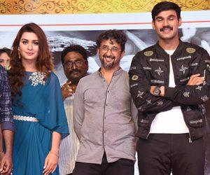 Sita Movie Teaser Launch -