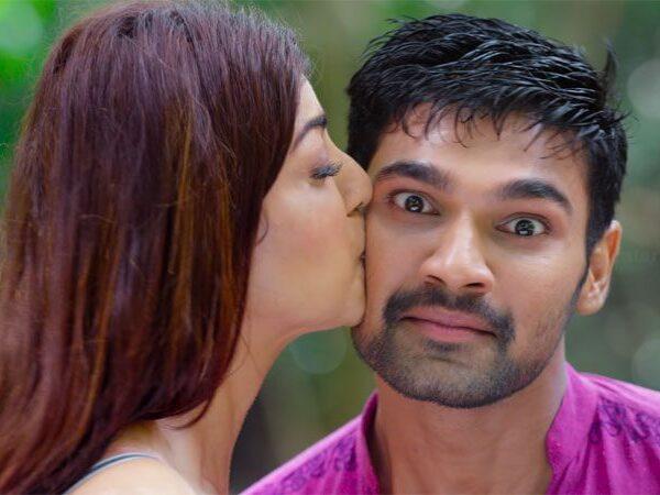 Sita Teaser - Sai Srinivas Bellamkonda - Kajal Aggarwal