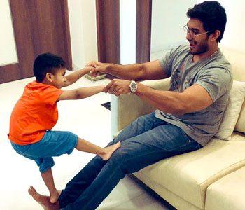 Soundarya-Rajinikanth-Latest