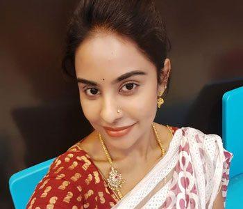 Sri Reddy 'No Filter' on Pawan Kalyan