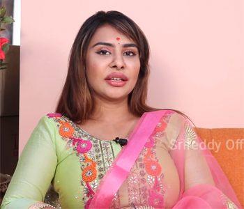 Sri-Reddy