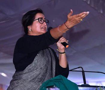 Sumalatha-MP-Elections