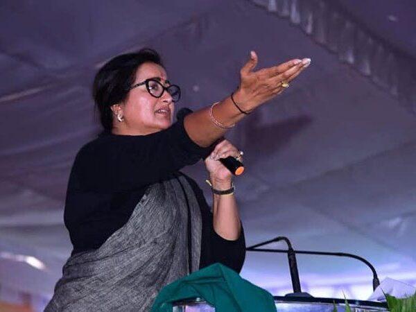 Sumalatha-Mandya-Elections