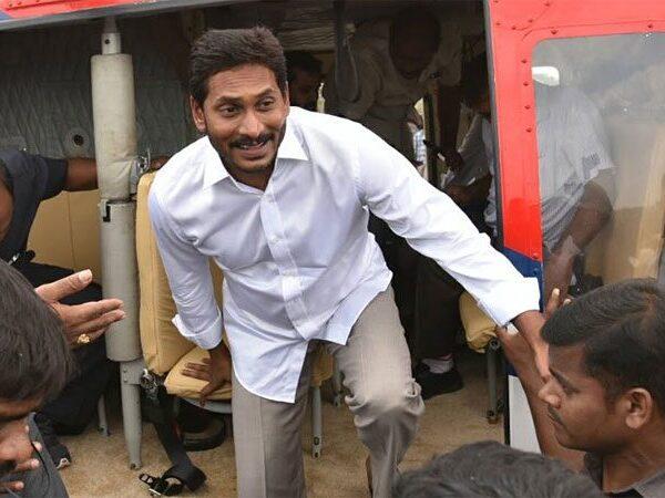TDP campaign on YS jagan cases