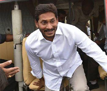 TDP campaign on YS jagan cases