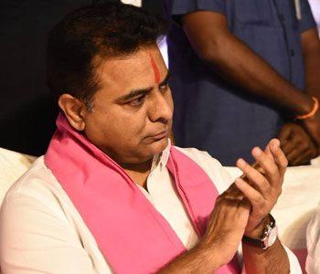 TRS-Govt-KCR-Andhra-Pradesh--Politics