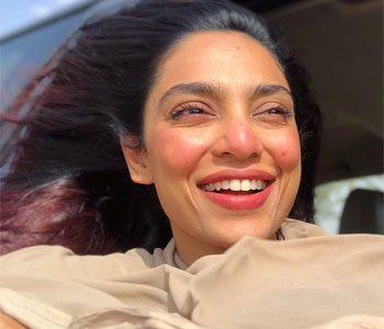 Telugu Girl Sobhita Dhulipala Alongside Bollywood Star Akshay Kumar