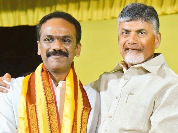 Vangaveeti Radha planning to contest from Anakapalle