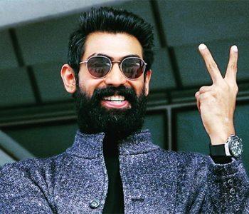 Venkatesh Handed Rana Daggubati Used up Car to Drive?