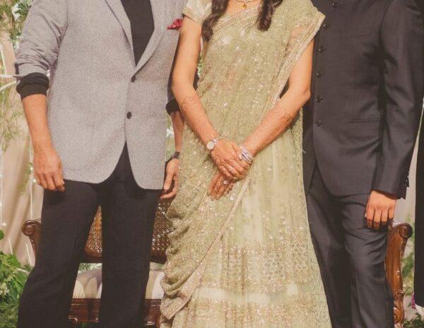 Venkatesh-daughter-Looks-Exact-Copy