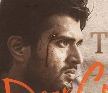 Vijay Deverakonda Dear Comrade