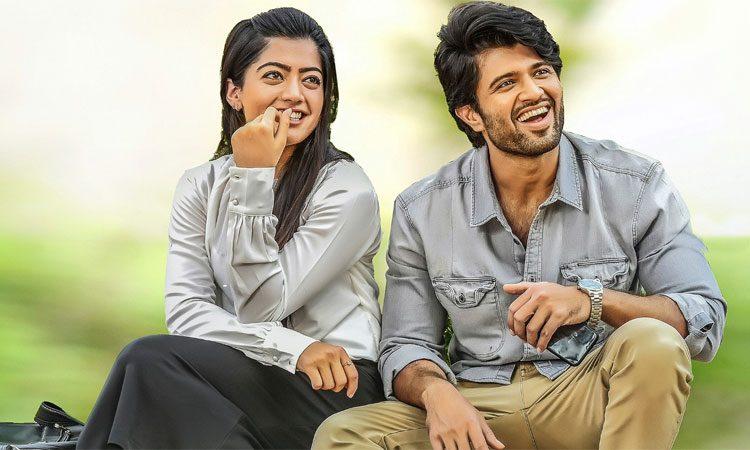 Vijay Deverakonda Dominates All-Stars This Shivratri