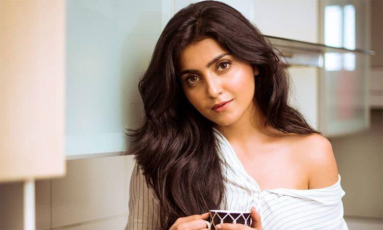 Vijay Deverakonda's Production Venture Gets Avantika Mishra as Heroine