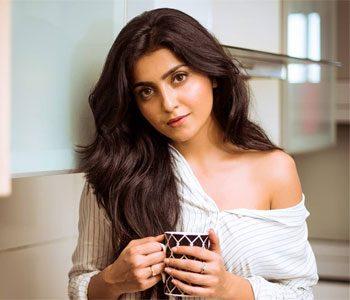 Vijay Deverakonda's Production Venture Gets Avantika Mishra as Heroine
