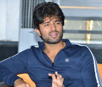 Vijay-Deverakonda--Rowdy