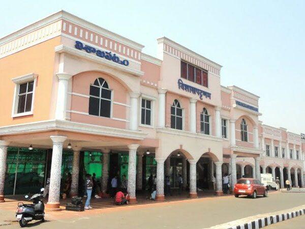 Did Visakhapatnam Railway Zone Backfire on BJP?
