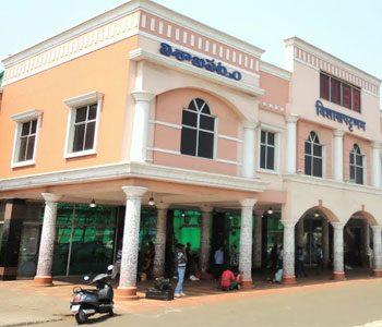 Did Visakhapatnam Railway Zone Backfire on BJP?