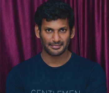 Vishal Reddy Gets Injured Dancing for Allu Arjun's Song