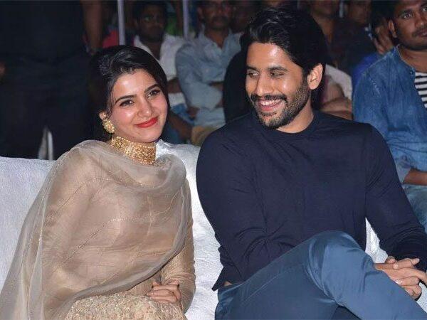 We Put a Check on Each Other - Samantha Akkineni