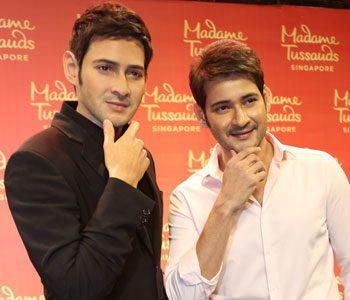 Pic Talk: Which One’s Real Superstar Mahesh Babu?