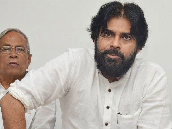 Why Janasena Is Not Contesting in Nara Lokesh's Seat?