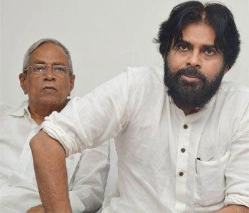 Why Janasena Is Not Contesting in Lokesh's Seat?