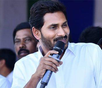 Will Election Commission Take Action on YSR Congress?