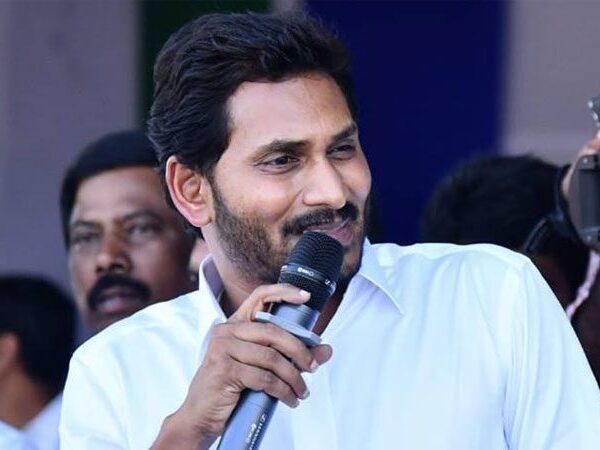 Will Election Commission Take Action on YSR Congress?